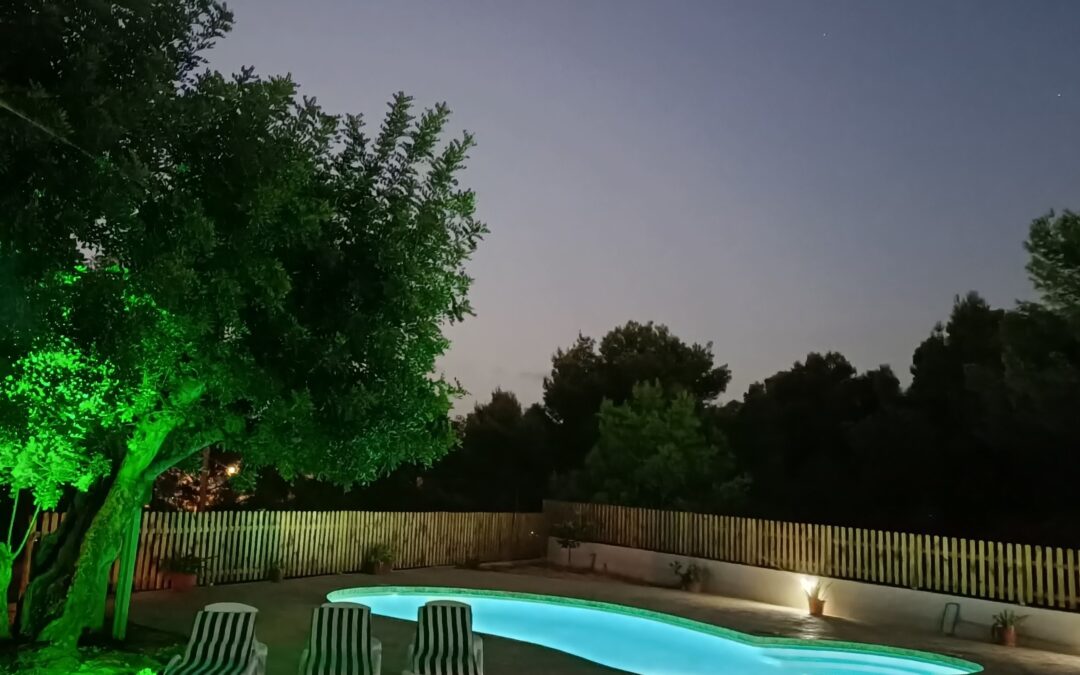 Casa de Mariseta y Tonet