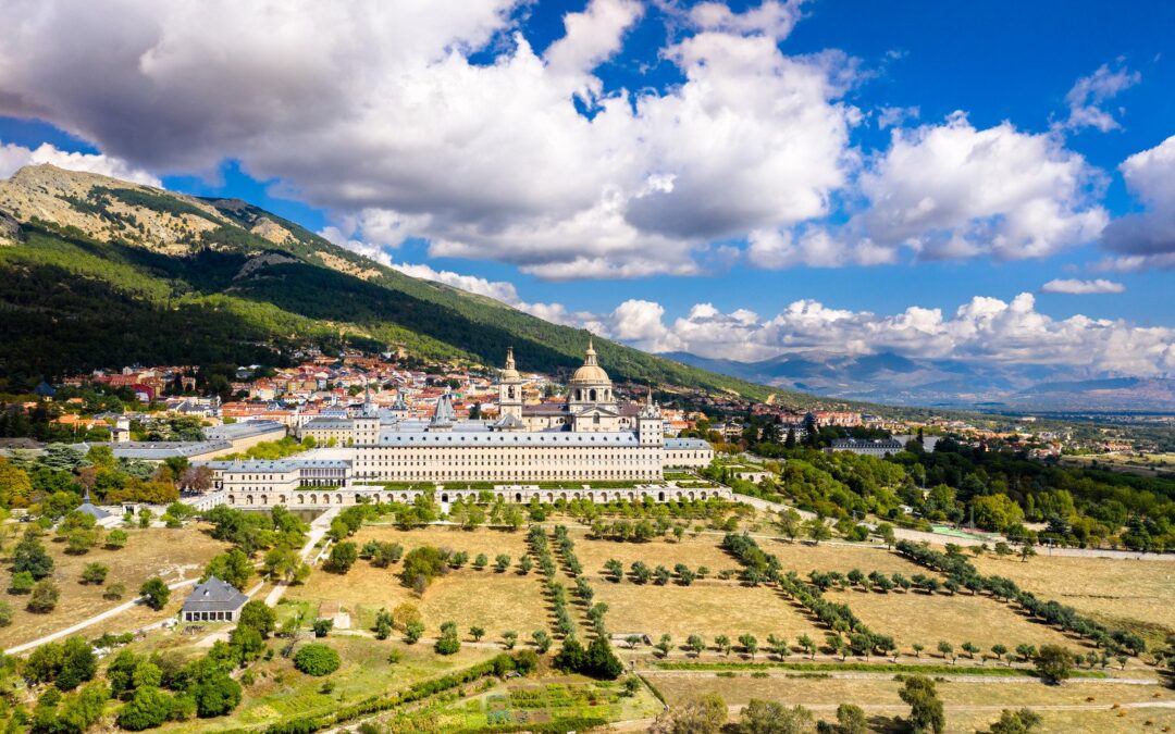 San Lorenzo del Escorial