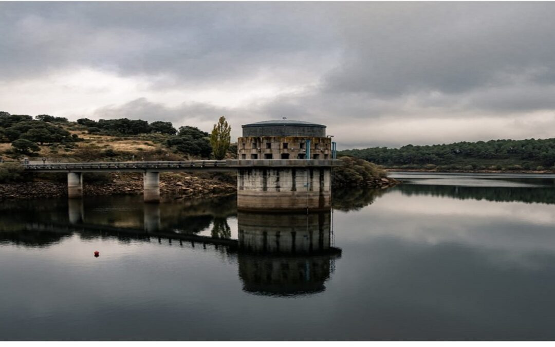 Embalse del Villar