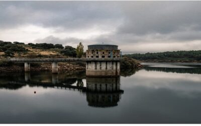 Embalse del Villar