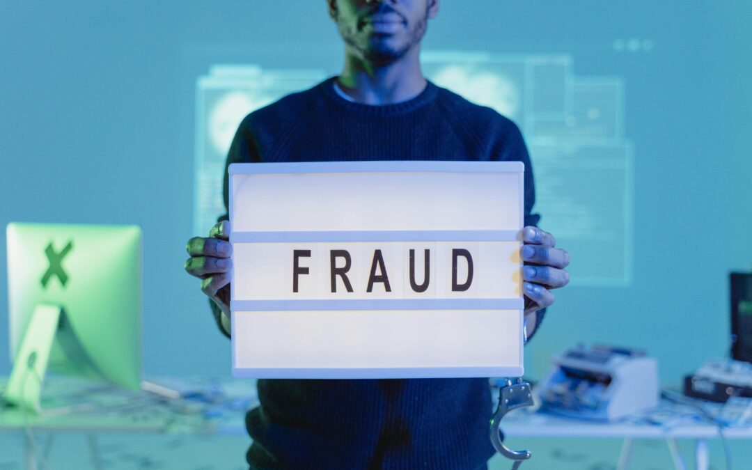 Estafas en Redes Sociales. Riesgo para Clientes de Alojamientos Turísticos