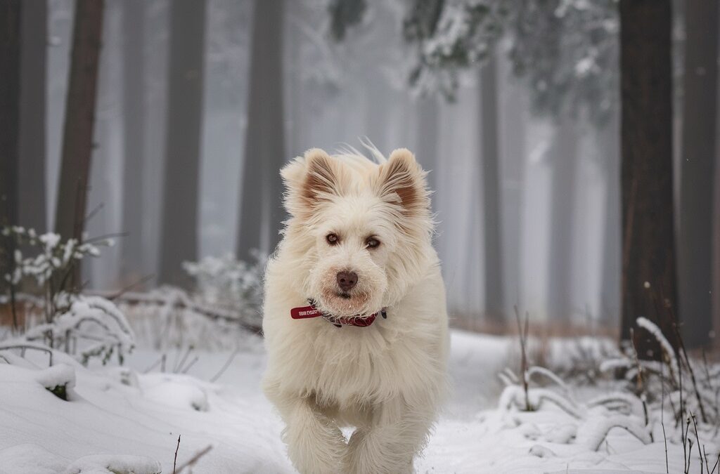 Cómo evitar la hipotermia y el frío extremo en perros