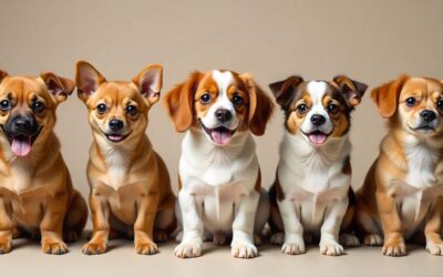 Las 10 mejores razas de perros para vivir en un piso en 2025